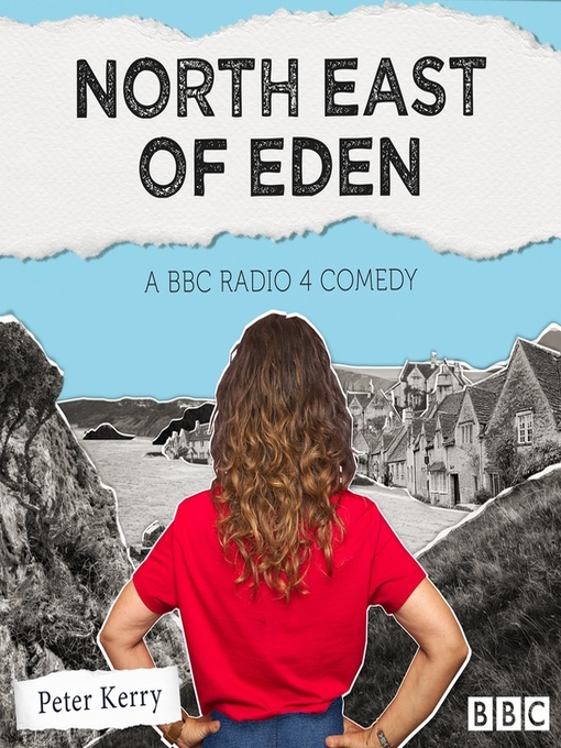Title details for North East of Eden by Peter Kerry - Available